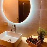 Charming Attic With Balcony & Swimming Pool *