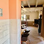 Charming Attic With Balcony & Swimming Pool Desenzano del Garda