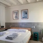 Charming Attic With Balcony & Swimming Pool *